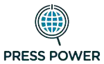 PressPower Logo